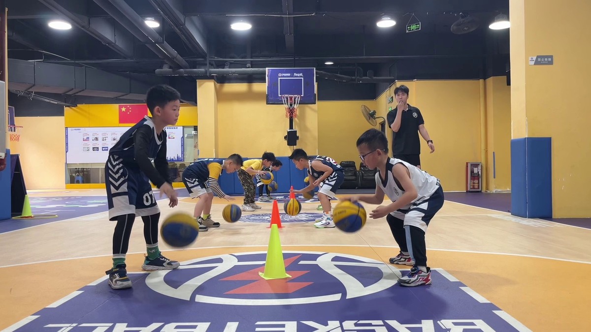 如何根据体型设计高效的篮球训练方案_0